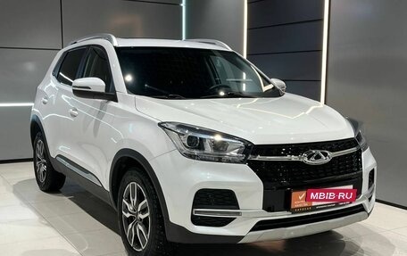 Chery Tiggo 4 I рестайлинг, 2022 год, 1 080 000 рублей, 7 фотография