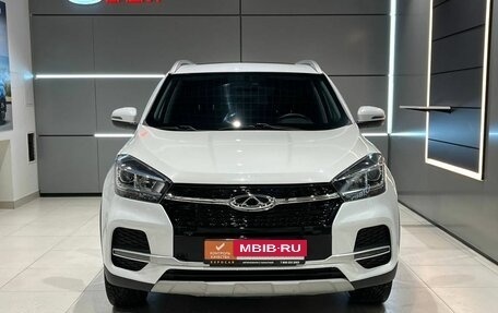 Chery Tiggo 4 I рестайлинг, 2022 год, 1 080 000 рублей, 8 фотография