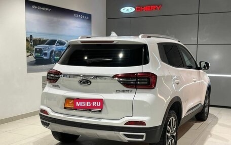 Chery Tiggo 4 I рестайлинг, 2022 год, 1 080 000 рублей, 5 фотография