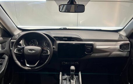 Chery Tiggo 4 I рестайлинг, 2022 год, 1 080 000 рублей, 12 фотография