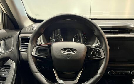 Chery Tiggo 4 I рестайлинг, 2022 год, 1 080 000 рублей, 13 фотография