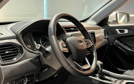 Chery Tiggo 4 I рестайлинг, 2022 год, 1 080 000 рублей, 14 фотография