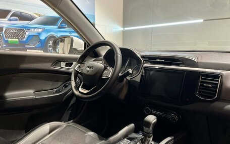 Chery Tiggo 4 I рестайлинг, 2022 год, 1 080 000 рублей, 15 фотография