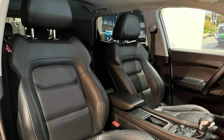 Chery Tiggo 4 I рестайлинг, 2022 год, 1 080 000 рублей, 20 фотография