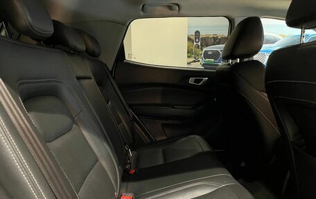 Chery Tiggo 4 I рестайлинг, 2022 год, 1 080 000 рублей, 21 фотография