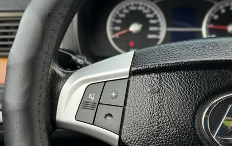 Lifan Solano I (630) рестайлинг, 2013 год, 365 000 рублей, 12 фотография