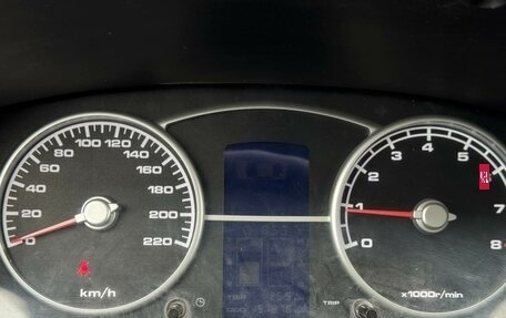 Lifan Solano I (630) рестайлинг, 2013 год, 365 000 рублей, 14 фотография