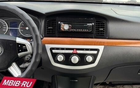 Lifan Solano I (630) рестайлинг, 2013 год, 365 000 рублей, 17 фотография