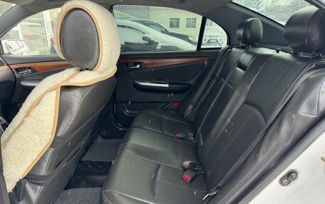 Lifan Solano I (630) рестайлинг, 2013 год, 365 000 рублей, 21 фотография