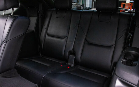 Mazda CX-9 II, 2019 год, 3 490 000 рублей, 12 фотография