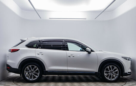 Mazda CX-9 II, 2019 год, 3 490 000 рублей, 4 фотография