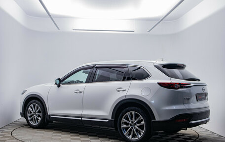 Mazda CX-9 II, 2019 год, 3 490 000 рублей, 7 фотография