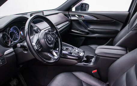 Mazda CX-9 II, 2019 год, 3 490 000 рублей, 10 фотография