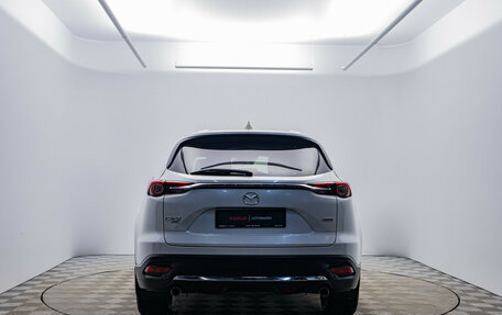 Mazda CX-9 II, 2019 год, 3 490 000 рублей, 6 фотография