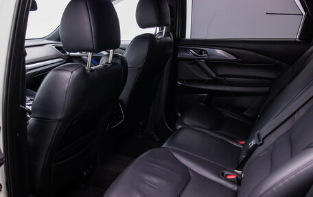 Mazda CX-9 II, 2019 год, 3 490 000 рублей, 11 фотография