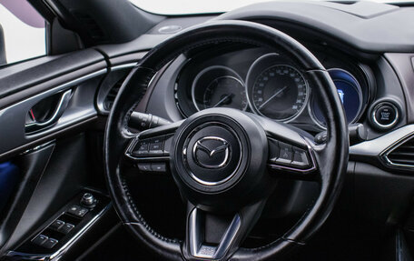 Mazda CX-9 II, 2019 год, 3 490 000 рублей, 16 фотография