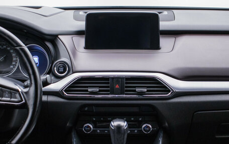 Mazda CX-9 II, 2019 год, 3 490 000 рублей, 15 фотография