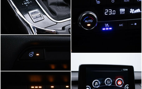 Mazda CX-9 II, 2019 год, 3 490 000 рублей, 20 фотография