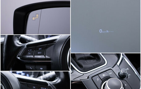 Mazda CX-9 II, 2019 год, 3 490 000 рублей, 19 фотография