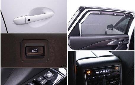 Mazda CX-9 II, 2019 год, 3 490 000 рублей, 17 фотография