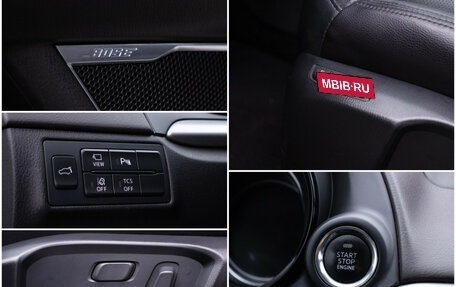 Mazda CX-9 II, 2019 год, 3 490 000 рублей, 18 фотография