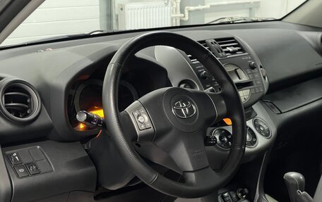 Toyota RAV4, 2008 год, 1 309 000 рублей, 8 фотография