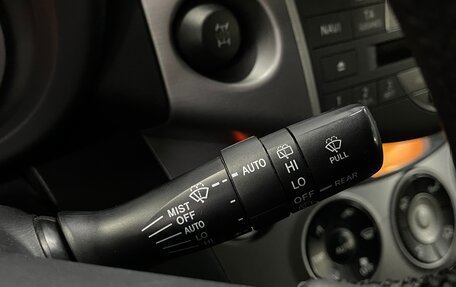 Toyota RAV4, 2008 год, 1 309 000 рублей, 14 фотография