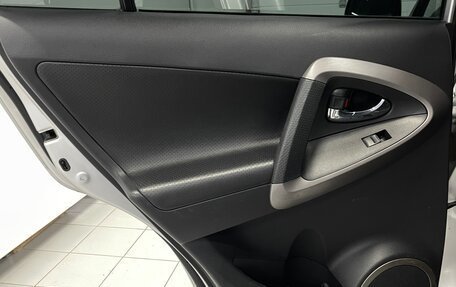 Toyota RAV4, 2008 год, 1 309 000 рублей, 22 фотография