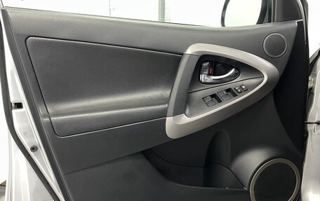 Toyota RAV4, 2008 год, 1 309 000 рублей, 20 фотография