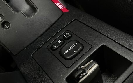 Toyota RAV4, 2008 год, 1 309 000 рублей, 19 фотография