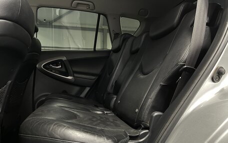 Toyota RAV4, 2008 год, 1 309 000 рублей, 23 фотография