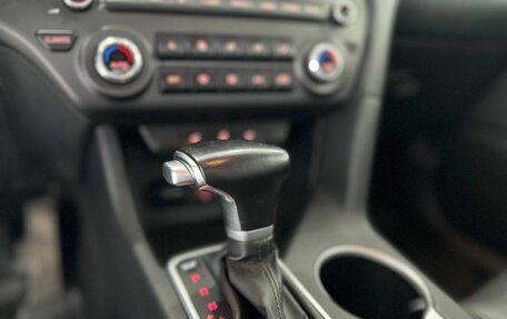 KIA Sportage IV рестайлинг, 2018 год, 2 149 900 рублей, 14 фотография