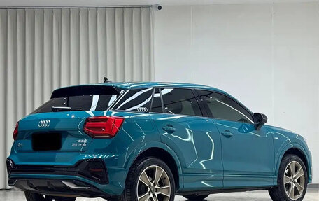 Audi Q2 I, 2021 год, 1 500 000 рублей, 6 фотография