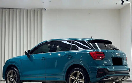 Audi Q2 I, 2021 год, 1 500 000 рублей, 4 фотография