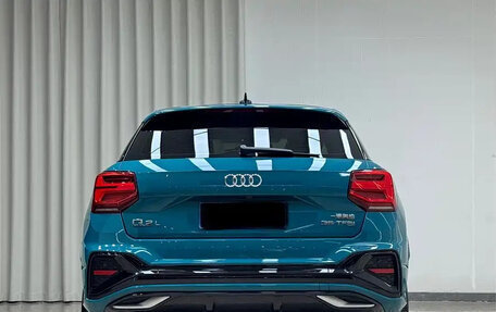 Audi Q2 I, 2021 год, 1 500 000 рублей, 5 фотография