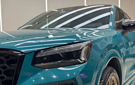 Audi Q2 I, 2021 год, 1 500 000 рублей, 7 фотография