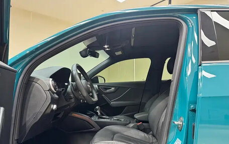 Audi Q2 I, 2021 год, 1 500 000 рублей, 12 фотография