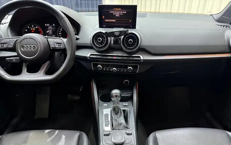 Audi Q2 I, 2021 год, 1 500 000 рублей, 10 фотография