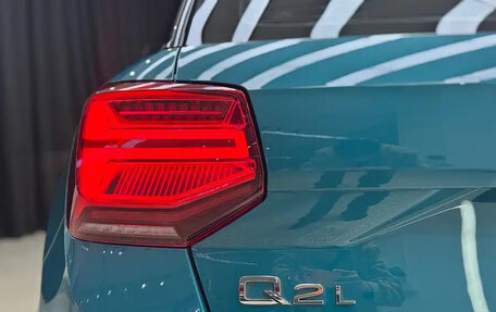 Audi Q2 I, 2021 год, 1 500 000 рублей, 8 фотография