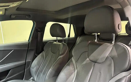 Audi Q2 I, 2021 год, 1 500 000 рублей, 16 фотография