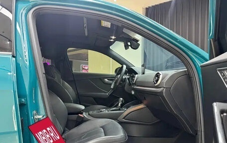 Audi Q2 I, 2021 год, 1 500 000 рублей, 17 фотография