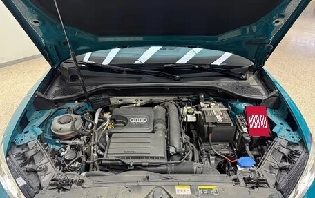 Audi Q2 I, 2021 год, 1 500 000 рублей, 18 фотография