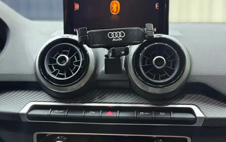 Audi Q2 I, 2021 год, 1 500 000 рублей, 20 фотография