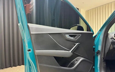 Audi Q2 I, 2021 год, 1 500 000 рублей, 25 фотография