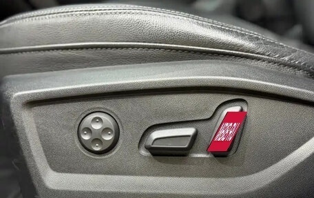 Audi Q2 I, 2021 год, 1 500 000 рублей, 24 фотография