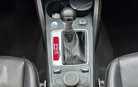 Audi Q2 I, 2021 год, 1 500 000 рублей, 21 фотография