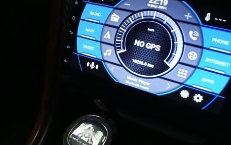 Honda Inspire III, 1999 год, 320 000 рублей, 4 фотография