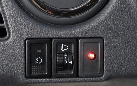 Suzuki SX4 II рестайлинг, 2010 год, 949 000 рублей, 8 фотография