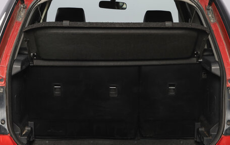 Suzuki SX4 II рестайлинг, 2010 год, 949 000 рублей, 17 фотография