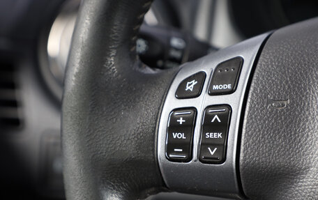 Suzuki SX4 II рестайлинг, 2010 год, 949 000 рублей, 10 фотография